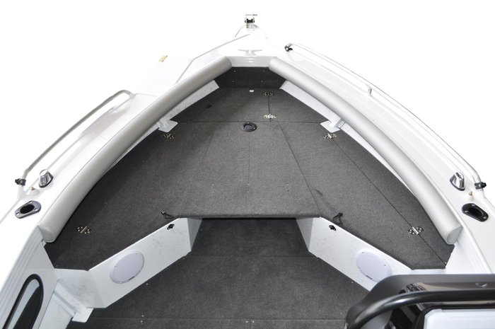 2026 Stacer 449 Crossfire SC