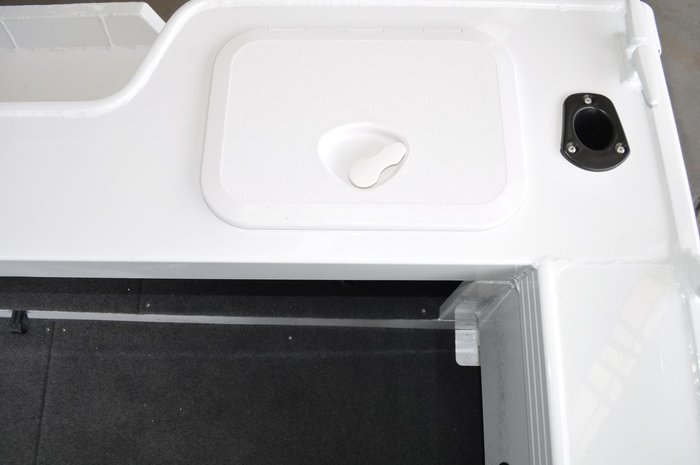 2026 Stacer 449 Crossfire SC