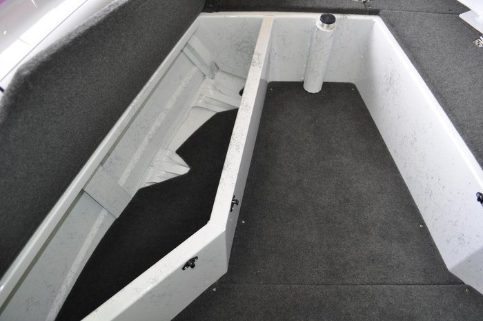 2026 Stacer 449 Crossfire SC