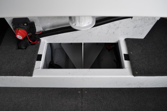 2026 Stacer 449 Crossfire SC