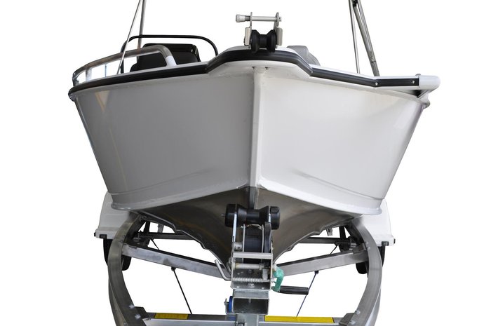 2026 Stacer 449 Crossfire SC