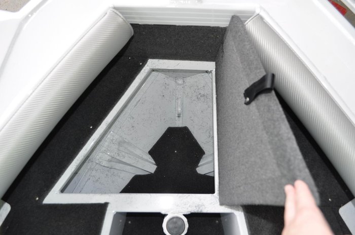 2026 Stacer 449 Crossfire SC