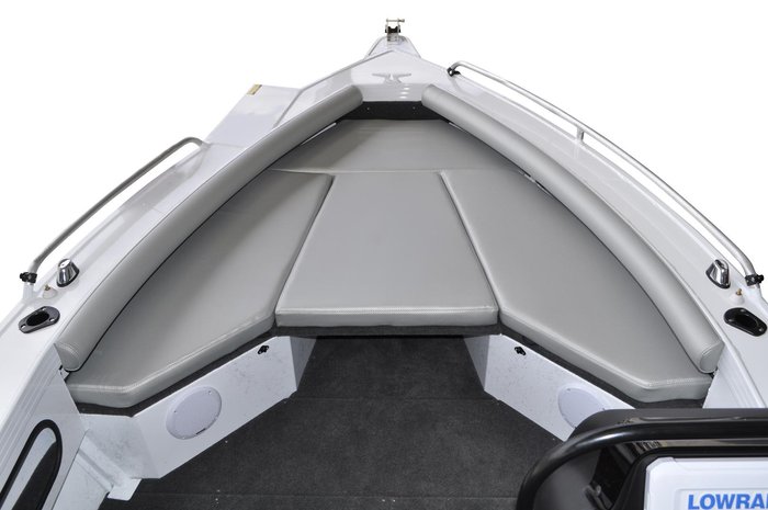 2026 Stacer 449 Crossfire SC