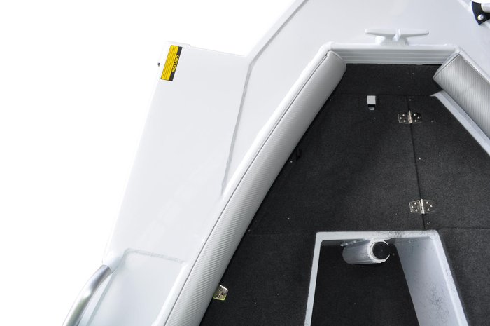 2026 Stacer 449 Crossfire SC