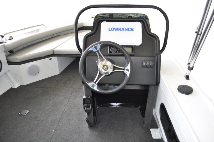 2026 Stacer 449 Crossfire SC