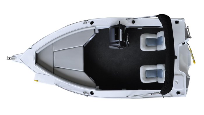 2026 Stacer 449 Crossfire SC