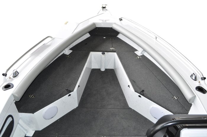 2026 Stacer 449 Crossfire SC