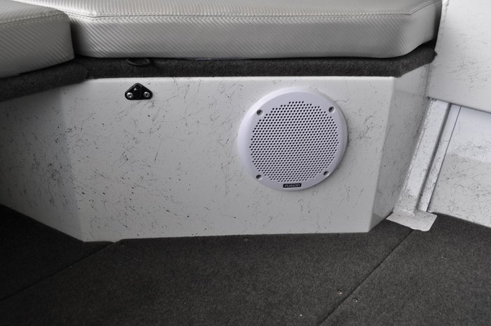 2026 Stacer 449 Crossfire SC