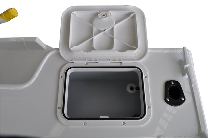 2026 Stacer 449 Crossfire SC