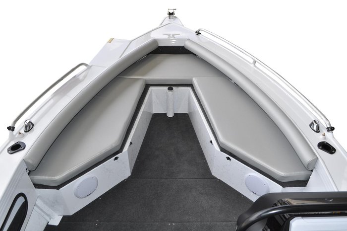 2026 Stacer 449 Crossfire SC