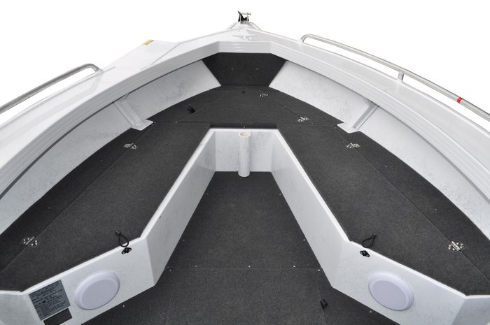 2026 Stacer 499 Crossfire SC