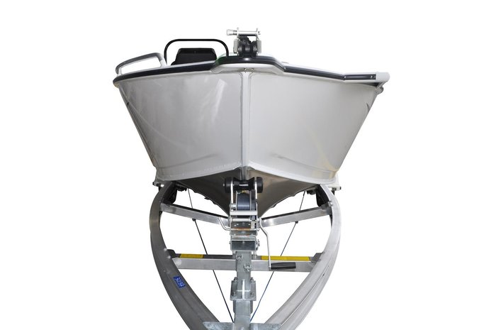 2026 Stacer 499 Crossfire SC