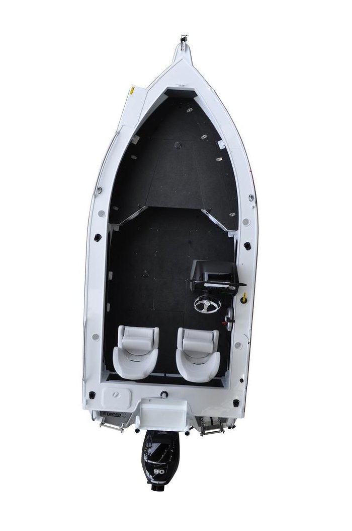 2026 Stacer 499 Crossfire SC