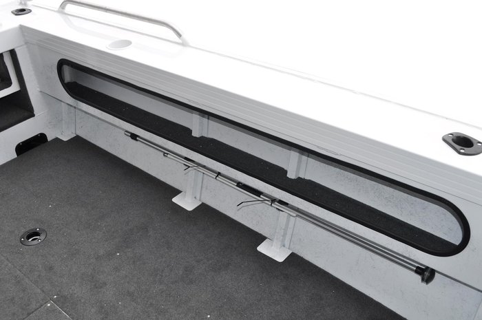 2026 Stacer 499 Crossfire SC