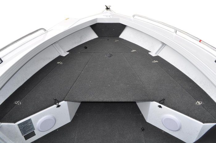 2026 Stacer 499 Crossfire SC