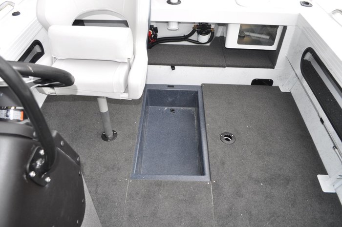 2026 Stacer 499 Crossfire SC