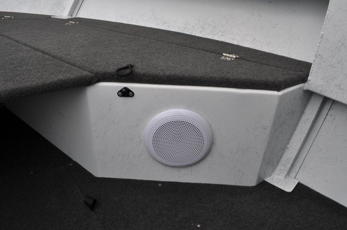 2026 Stacer 499 Crossfire SC