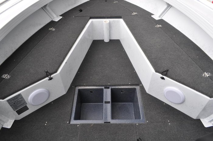 2026 Stacer 499 Crossfire SC