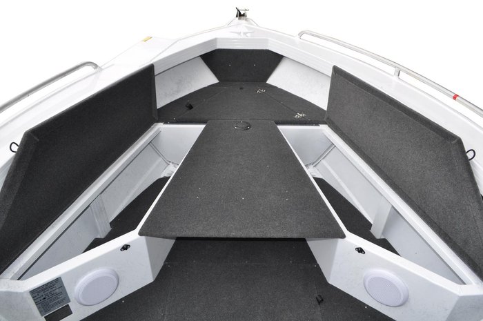 2026 Stacer 499 Crossfire SC