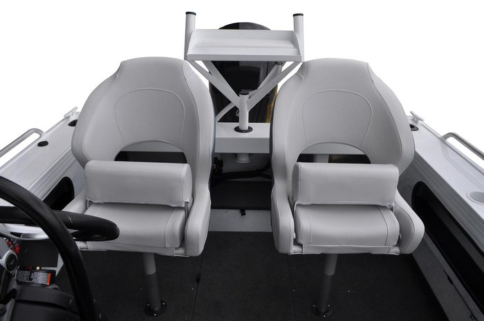 2026 Stacer 499 Crossfire SC