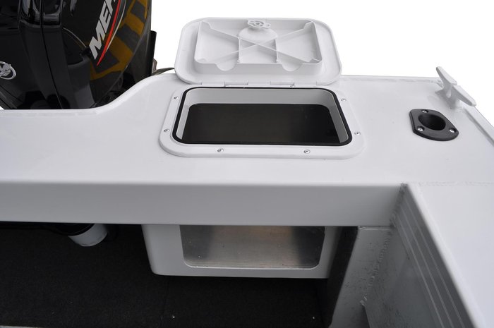 2026 Stacer 499 Crossfire SC