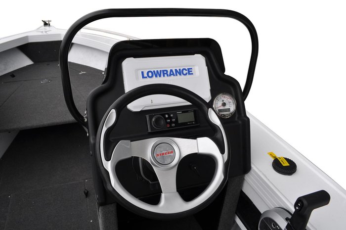 2026 Stacer 499 Crossfire SC