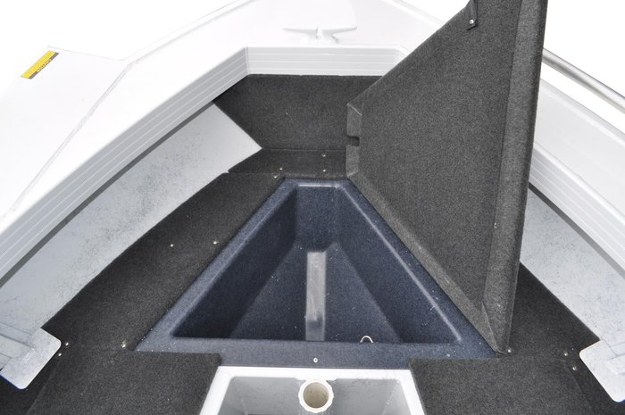 2026 Stacer 499 Crossfire SC