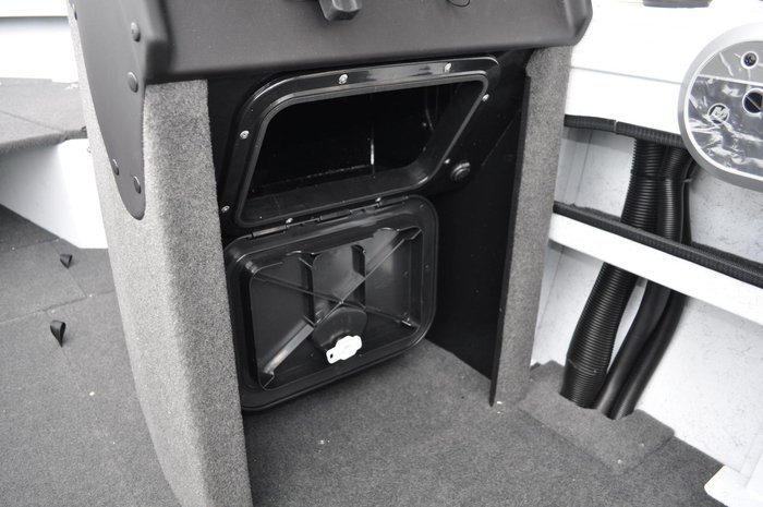 2026 Stacer 499 Crossfire SC