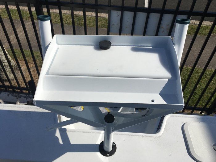 2026 Stacer 539 Crossfire SC