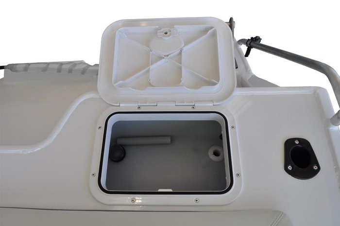 2024 QUINTREX 520 Fishabout