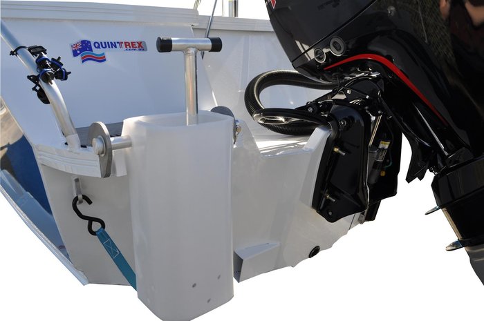 2026 QUINTREX 590 Cruiseabout