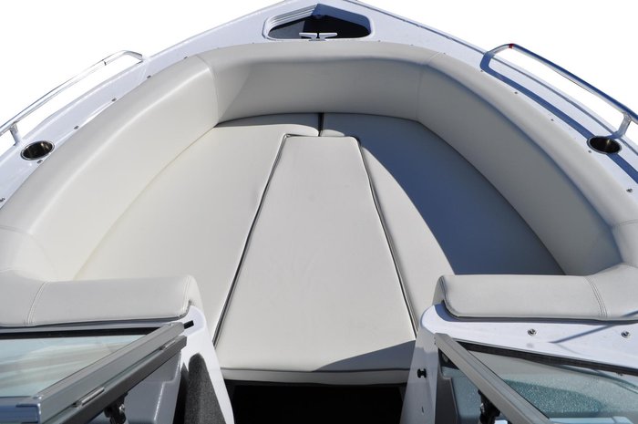 2025 QUINTREX 590 Cruiseabout