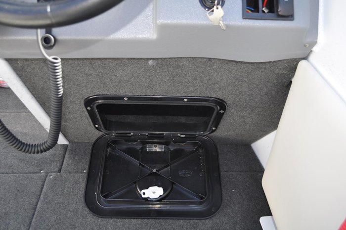 2025 QUINTREX 590 Cruiseabout