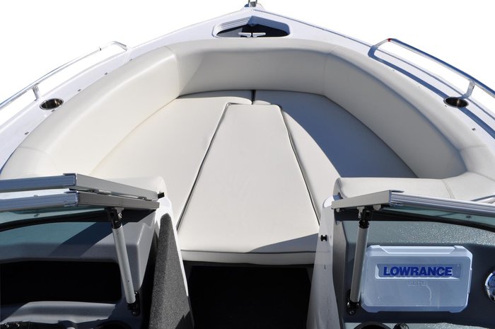 2026 QUINTREX 590 Cruiseabout