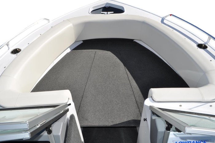 2026 QUINTREX 590 Cruiseabout