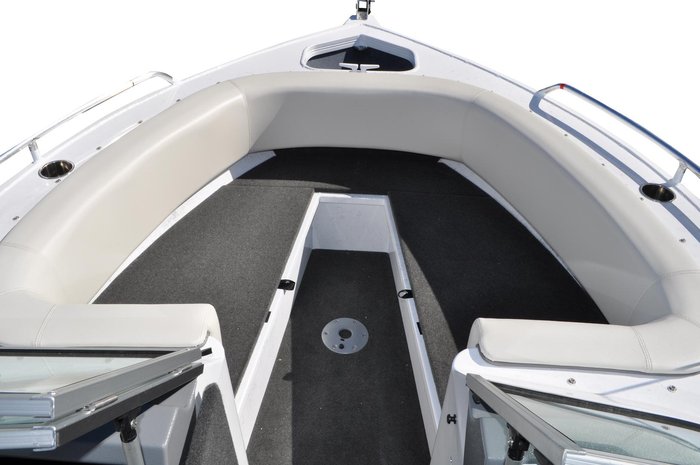 2026 QUINTREX 590 Cruiseabout
