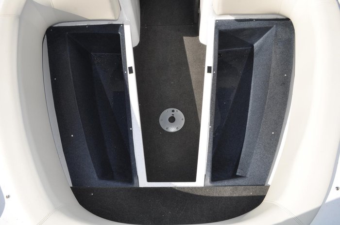 2025 QUINTREX 590 Cruiseabout