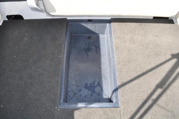 2025 QUINTREX 590 Cruiseabout