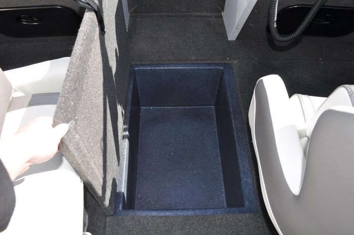 2026 QUINTREX 590 Cruiseabout