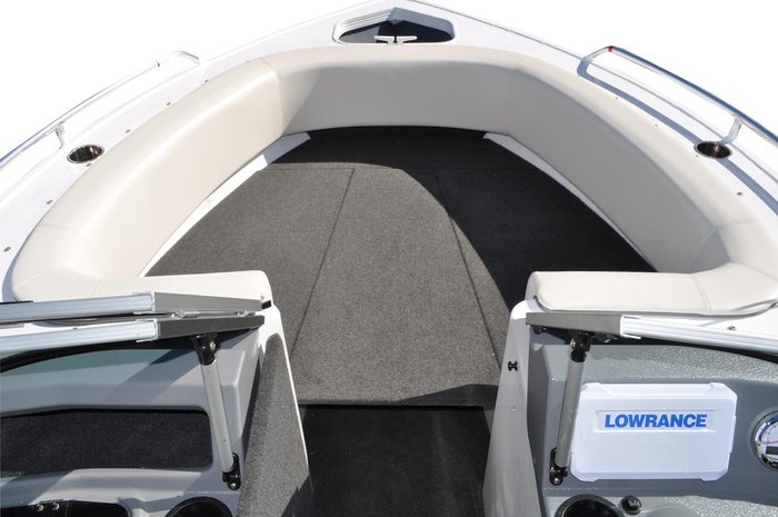 2026 QUINTREX 590 Cruiseabout