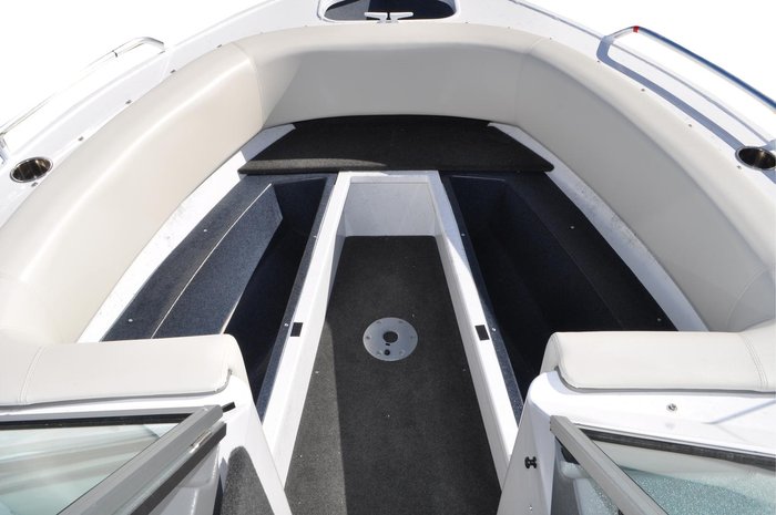 2026 QUINTREX 590 Cruiseabout
