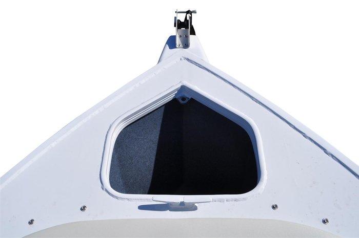 2025 QUINTREX 590 Cruiseabout