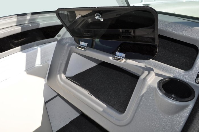 2025 QUINTREX 590 Cruiseabout