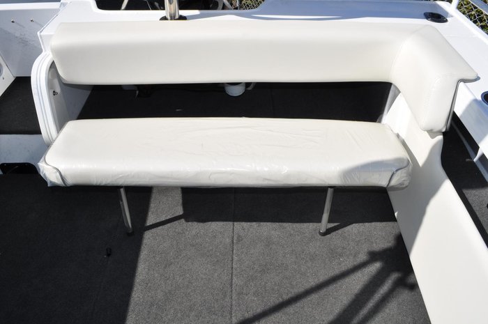 2025 QUINTREX 590 Cruiseabout