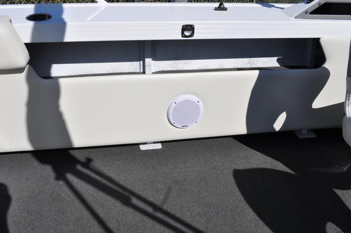 2025 QUINTREX 590 Cruiseabout