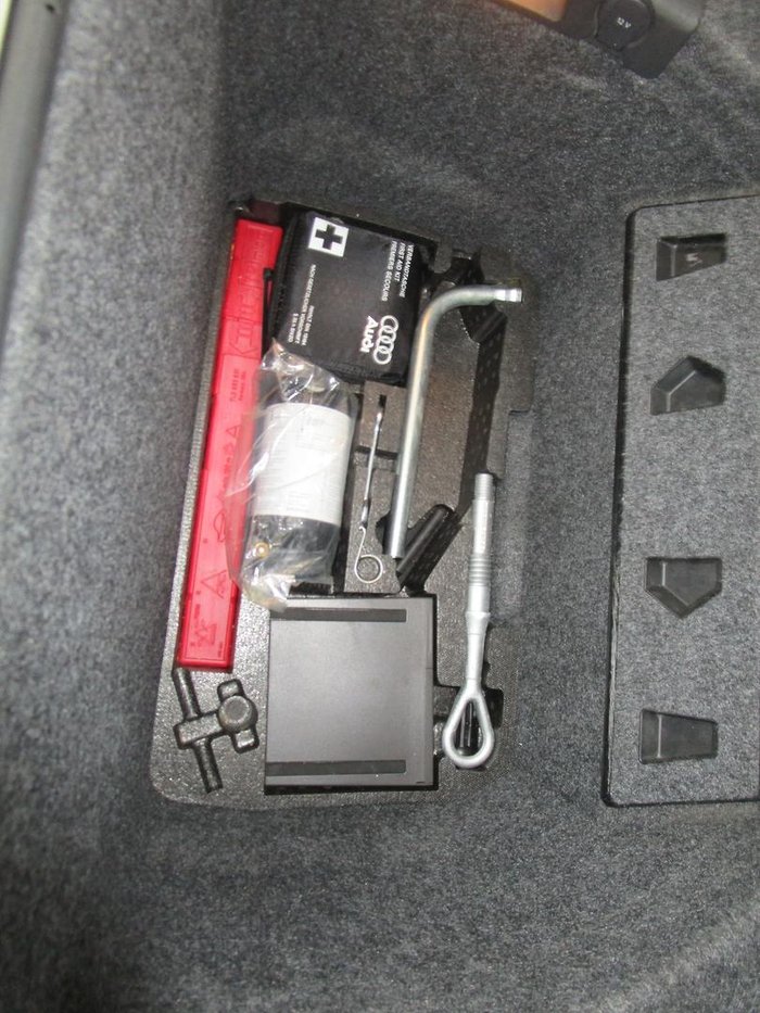 2007 Audi R8