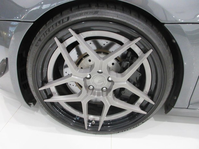 2007 Audi R8