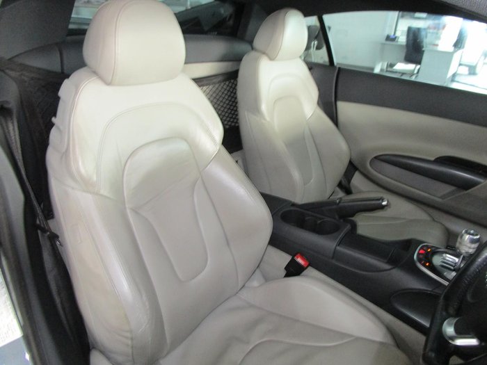 2007 Audi R8