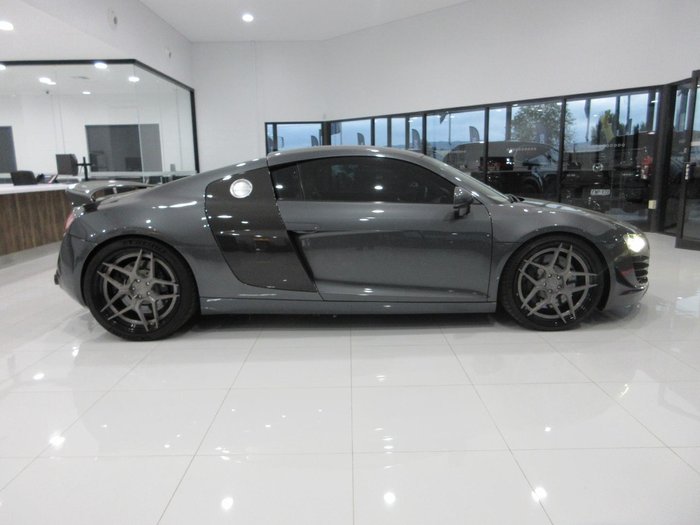 2007 Audi R8