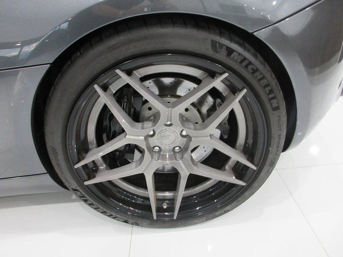 2007 Audi R8